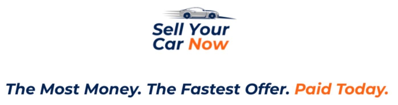 Sell Your Car Now
